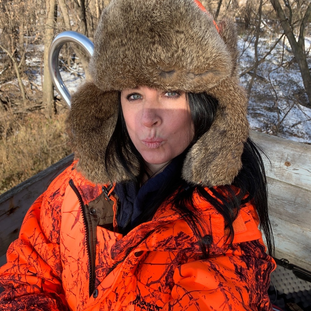 Meet your Posher, Meagan